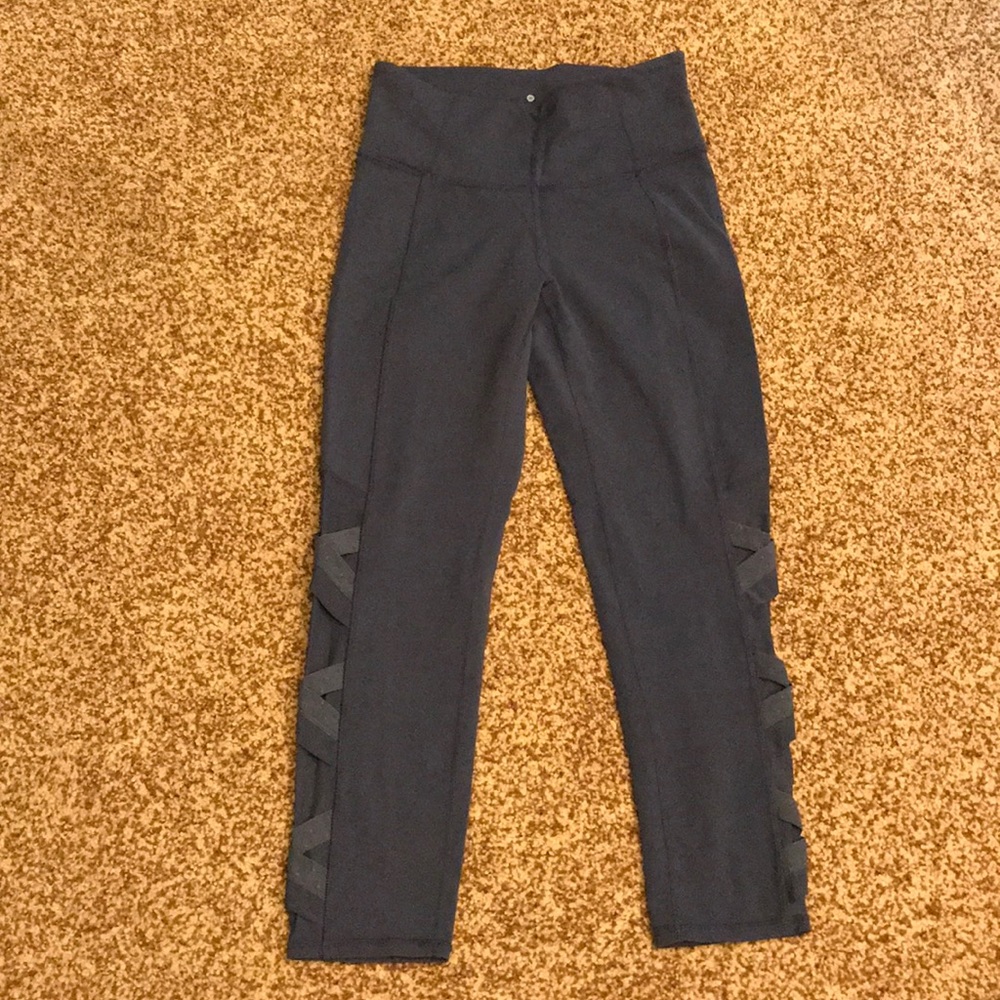 Athleta leggings